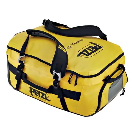 Sänkt pris Petzl S045AA00 Duffelväska